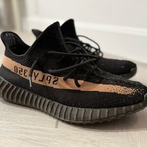 Addias Yeezy Boost 350 V2 Copper